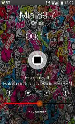 Play Mia  | Radio FM 89.7 Catamarca